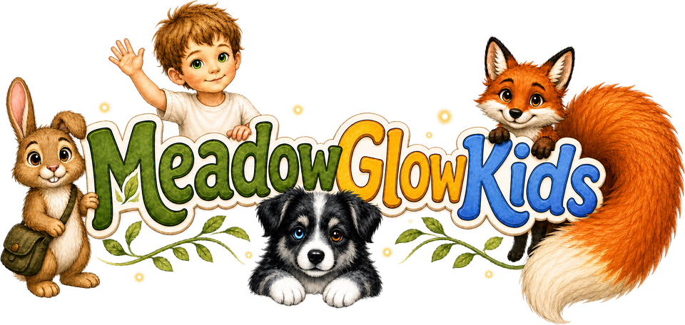 MeadowGlow Kids