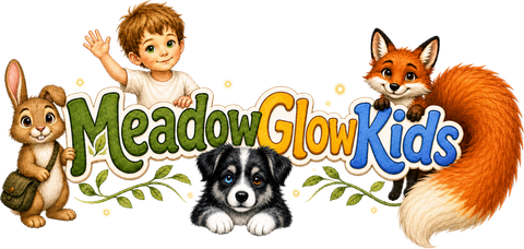 MeadowGlow Kids