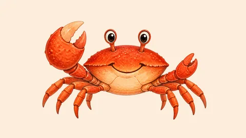 Watercolor illustration of Shelly in a front-facing full-body pose